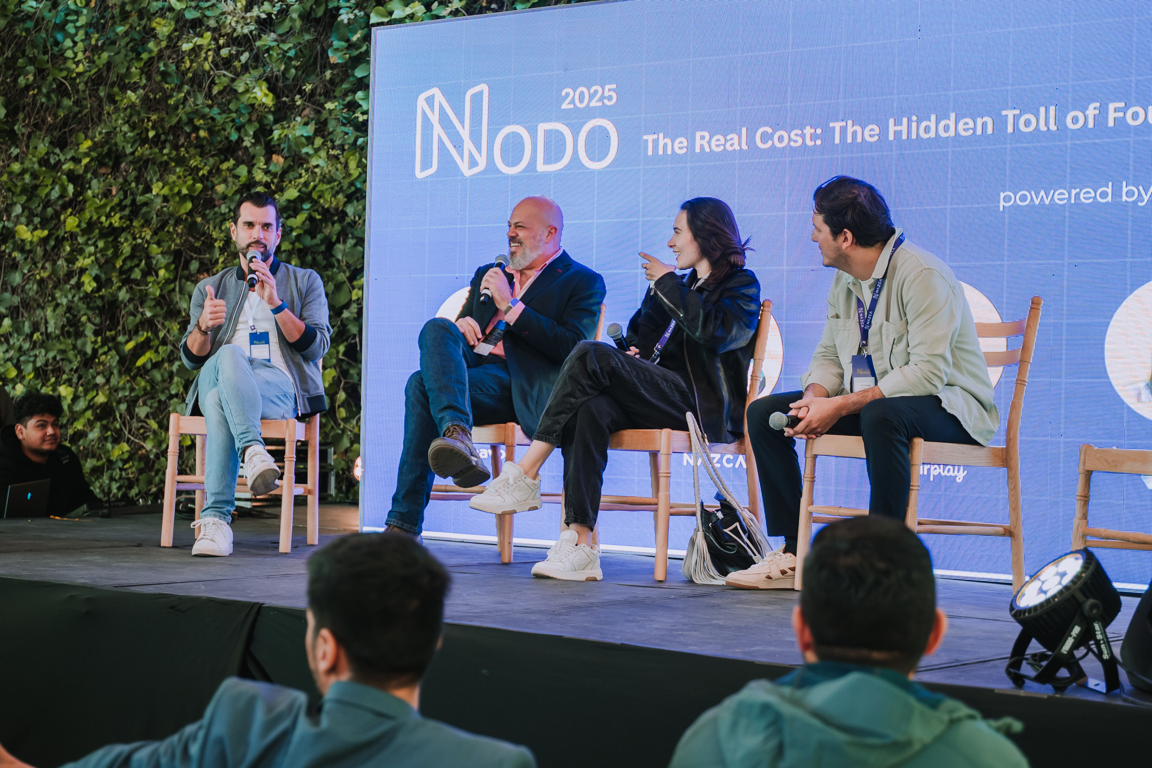 Nodo 2025
